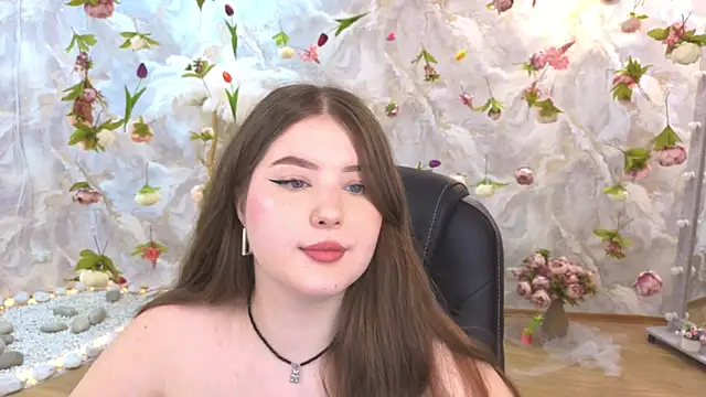 PixelGoddess' Live XXX Chat