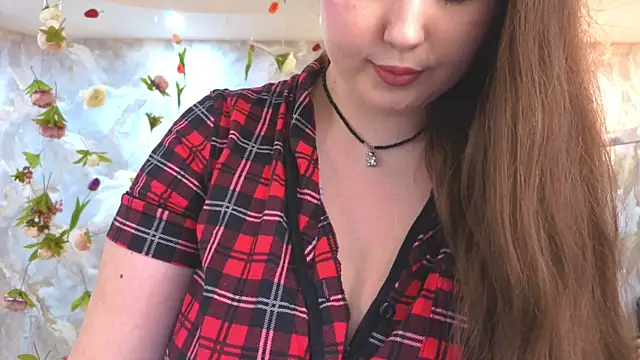 PixelGoddess' Live XXX Chat