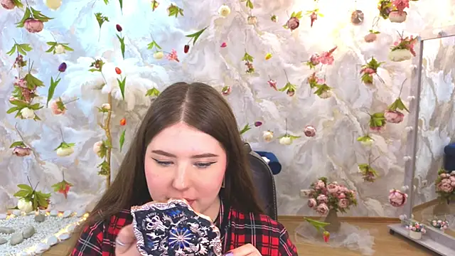 PixelGoddess – Live XXX-chat