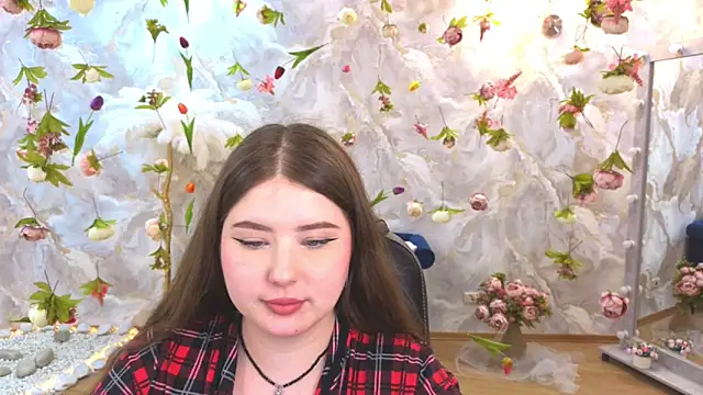 Онлайн чат XXX PixelGoddess