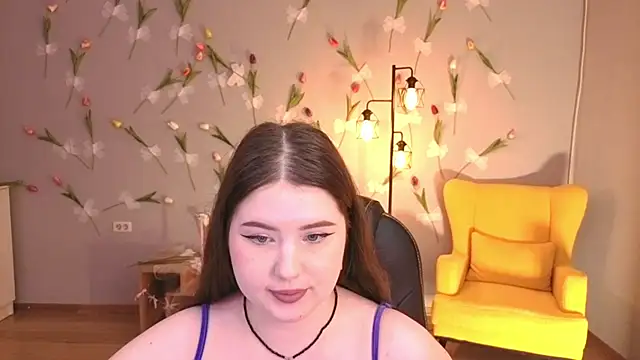 PixelGoddess Obrolan Langsung XXX
