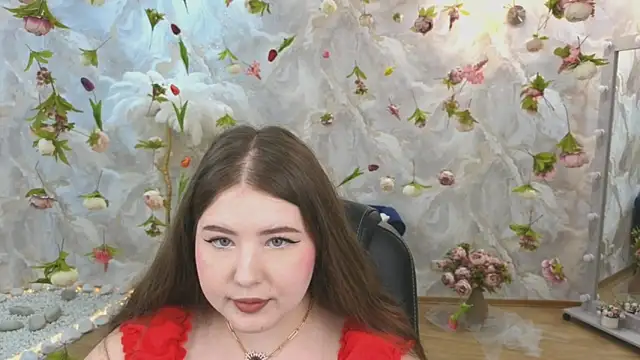 PixelGoddess – Live XXX-chat