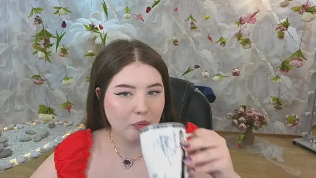 Chat XXX en directo de PixelGoddess