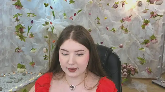 PixelGoddess' Live XXX Chat