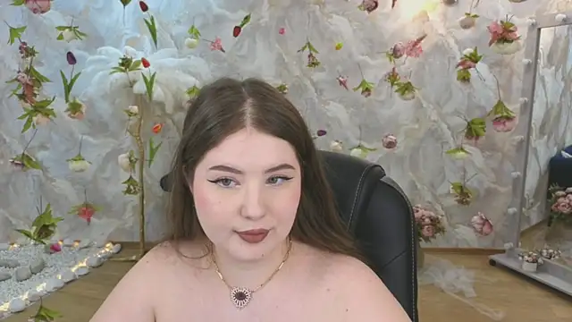 PixelGoddess' Live XXX Chat