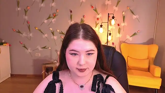 PixelGoddess' Live XXX Chat