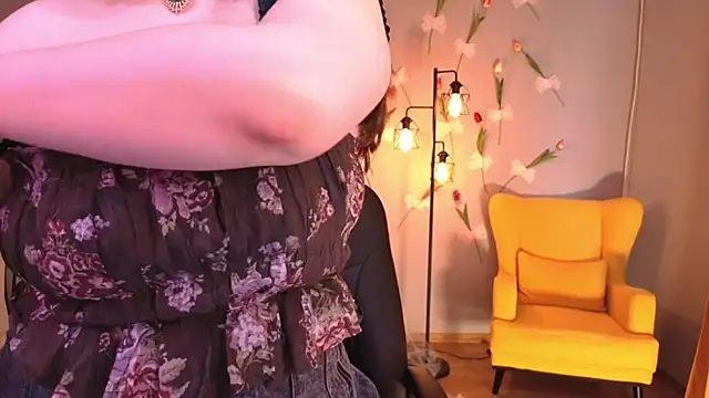 PixelGoddess' Live XXX Chat