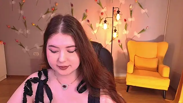PixelGoddess Chat XXX in diretta