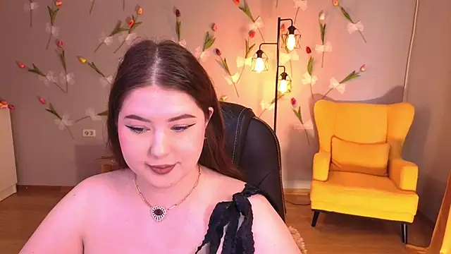 PixelGoddess' Live XXX Chat