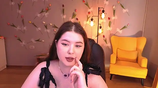 PixelGoddess live XXX chat