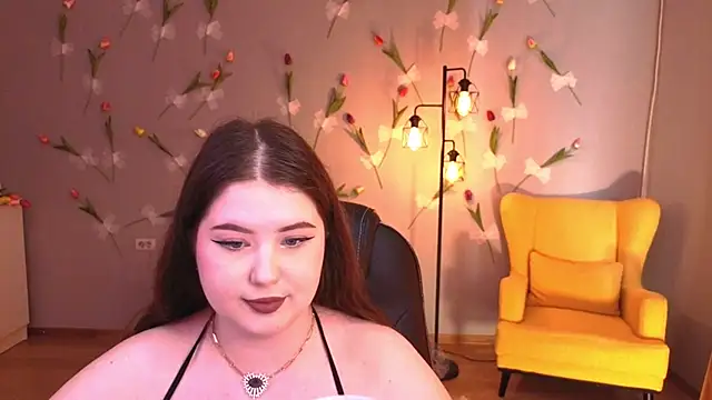 Czat XXX na żywo – PixelGoddess