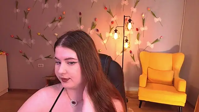 Chat XXX en directo de PixelGoddess