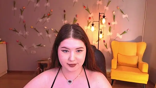 PixelGoddess' Live XXX Chat