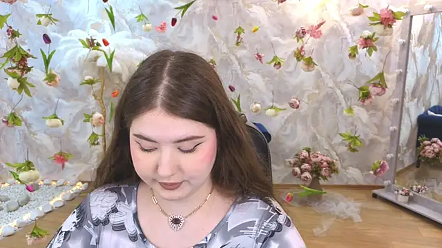 PixelGoddess Live XXX Chat