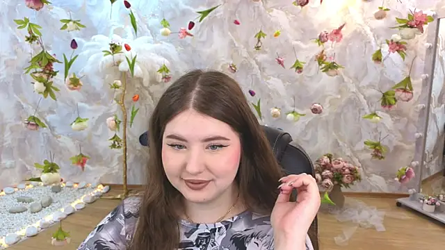 PixelGoddess Live XXX-Chat