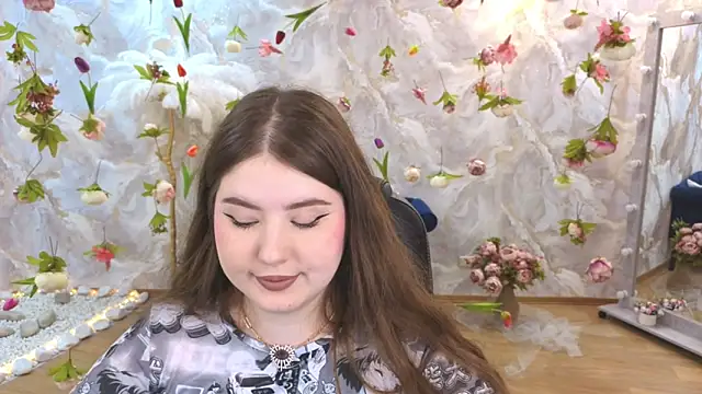 PixelGoddess' Live XXX Chat