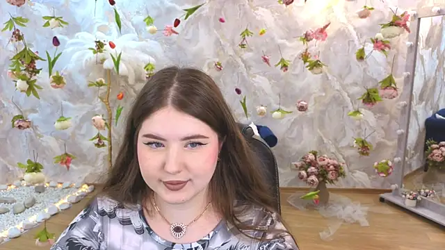 PixelGoddess – Live XXX-chat