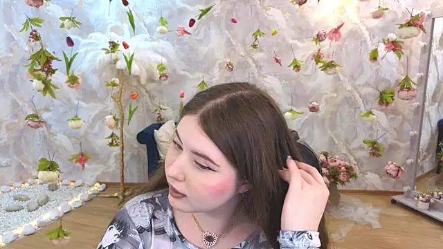 PixelGoddess Live XXX-Chat