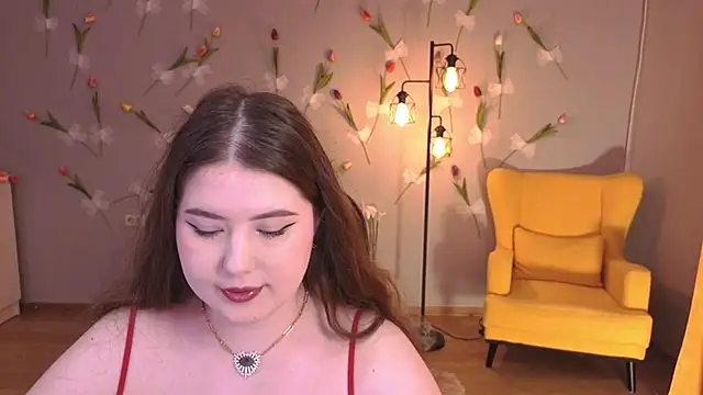 PixelGoddess Chat XXX live