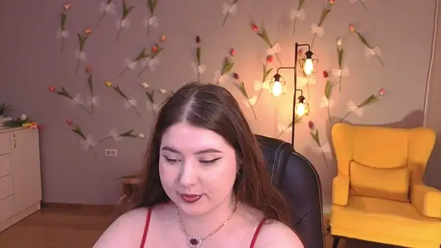 PixelGoddess Chat XXX in diretta