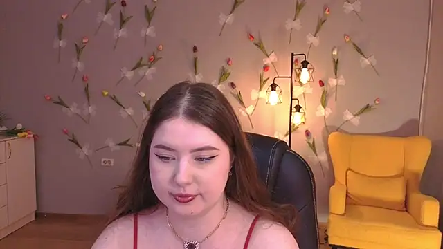 PixelGoddess' Live XXX Chat
