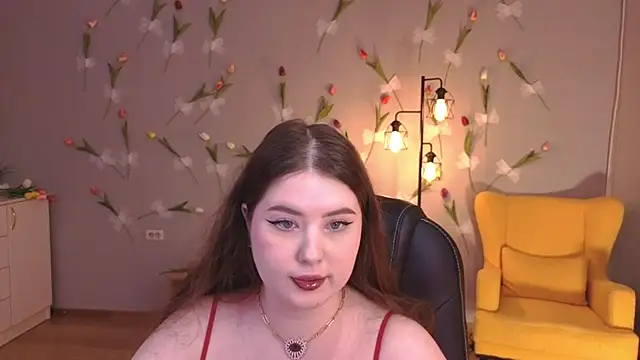 PixelGoddess 라이브 XXX 채팅