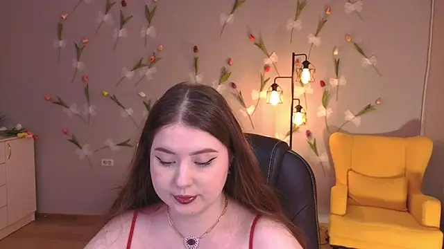 PixelGoddess Chat XXX live