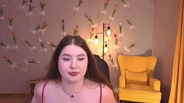 PixelGoddess' Live XXX Chat