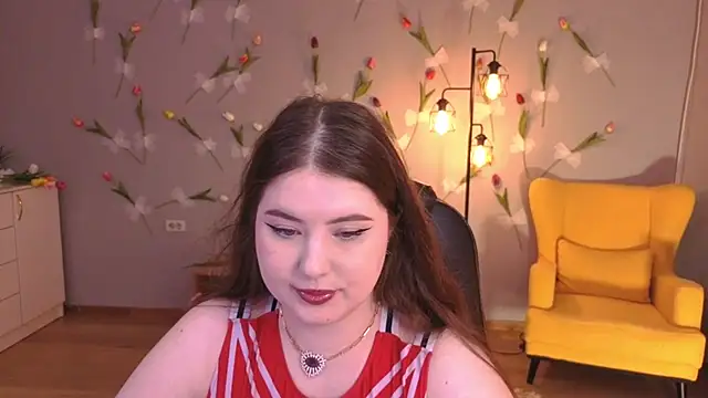 PixelGoddess: απευθείας συνομιλία ΧΧΧ