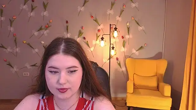 Chat XXX ao vivo de PixelGoddess