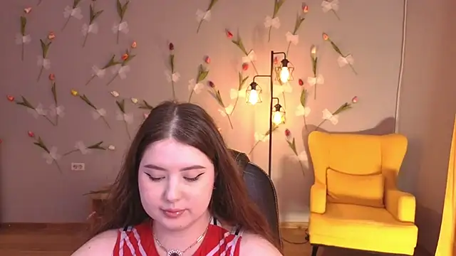 PixelGoddess Live XXX-Chat