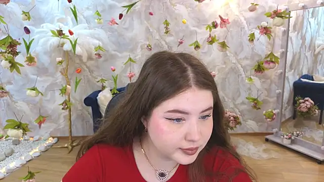 Chat XXX ao vivo de PixelGoddess
