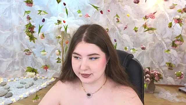 PixelGoddess XXX чат на живо