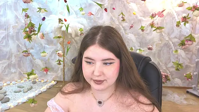 PixelGoddess – Live XXX-chat