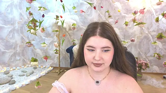 PixelGoddess XXX чат на живо