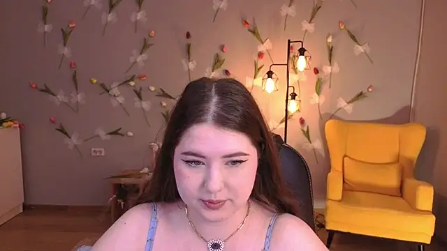 PixelGoddess 라이브 XXX 채팅