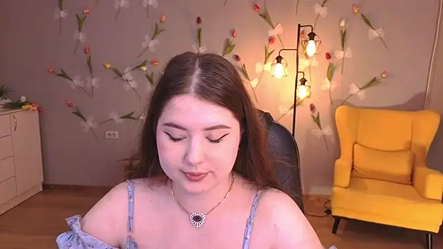 PixelGoddess 라이브 XXX 채팅