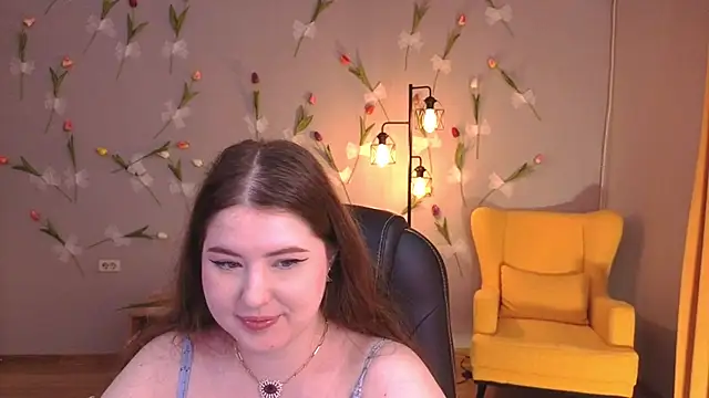 PixelGoddess' Live XXX Chat