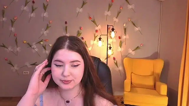PixelGoddess' Live XXX Chat
