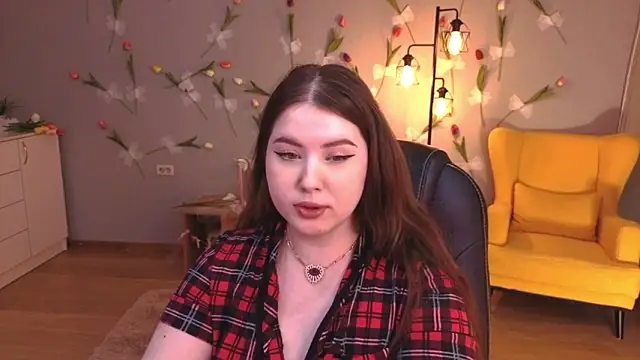 PixelGoddess' Live XXX Chat