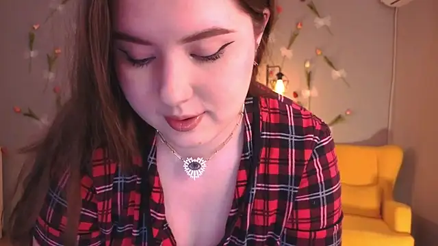 PixelGoddess live XXX chat