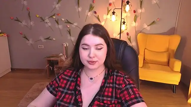 PixelGoddess' Live XXX Chat