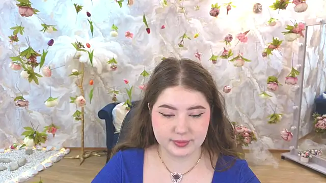 PixelGoddess Live XXX-chat