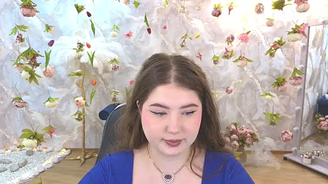 PixelGoddess Live XXX Chat