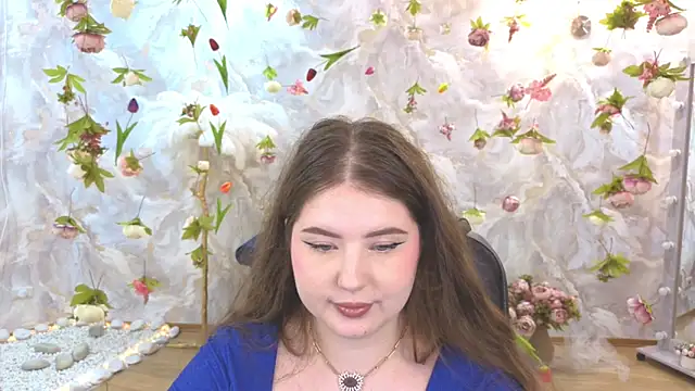 Chat XXX ao vivo de PixelGoddess