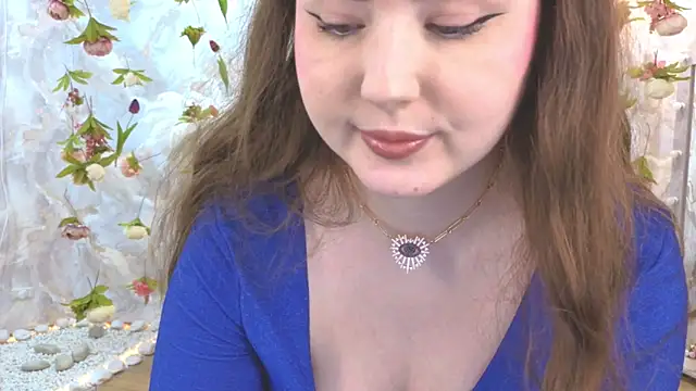 Živý XXX chat PixelGoddess