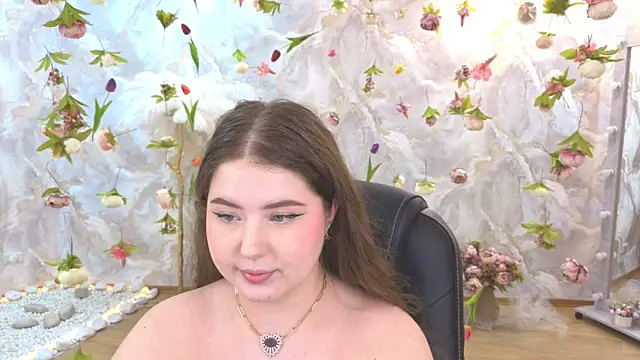 PixelGoddess' Live XXX Chat