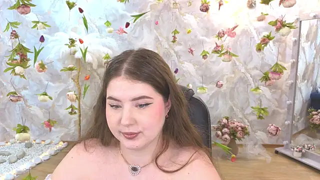 Chatroom XXX en direct de PixelGoddess