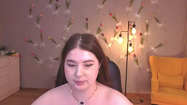 دردشة PixelGoddess الجنسية المباشرة