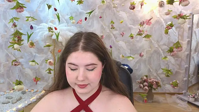 PixelGoddess' Live XXX Chat